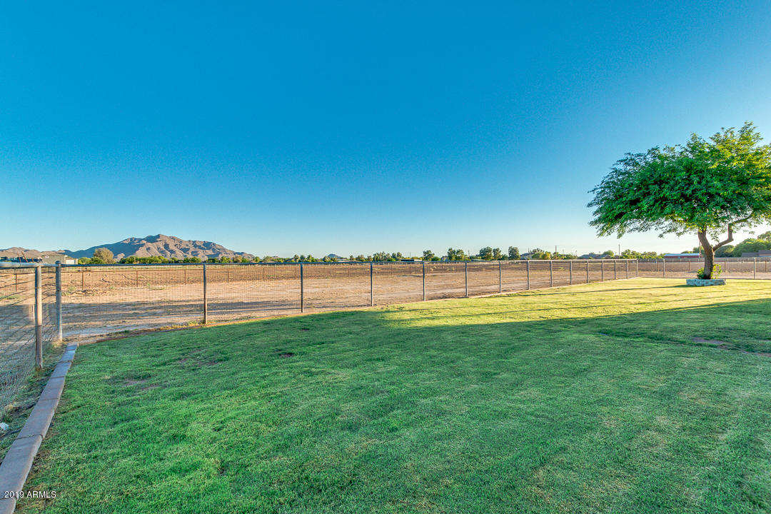 17647 East Via Del Rancho Gilbert, AZ 85298 - Photo 30 of 60 31-Via Del Rancho