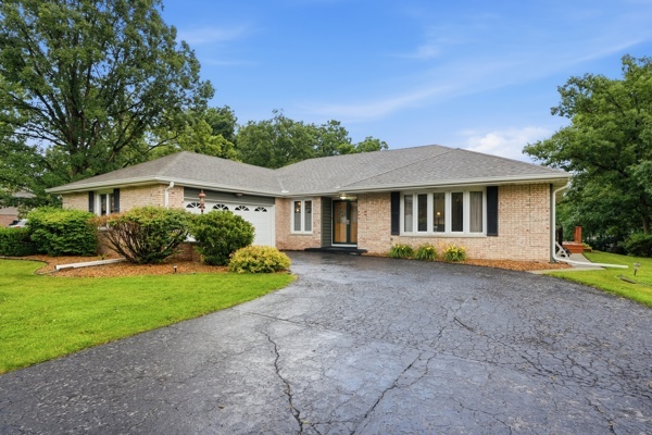 3459 Huntington Terrace Crete, IL 60417 - Photo 30 of 34