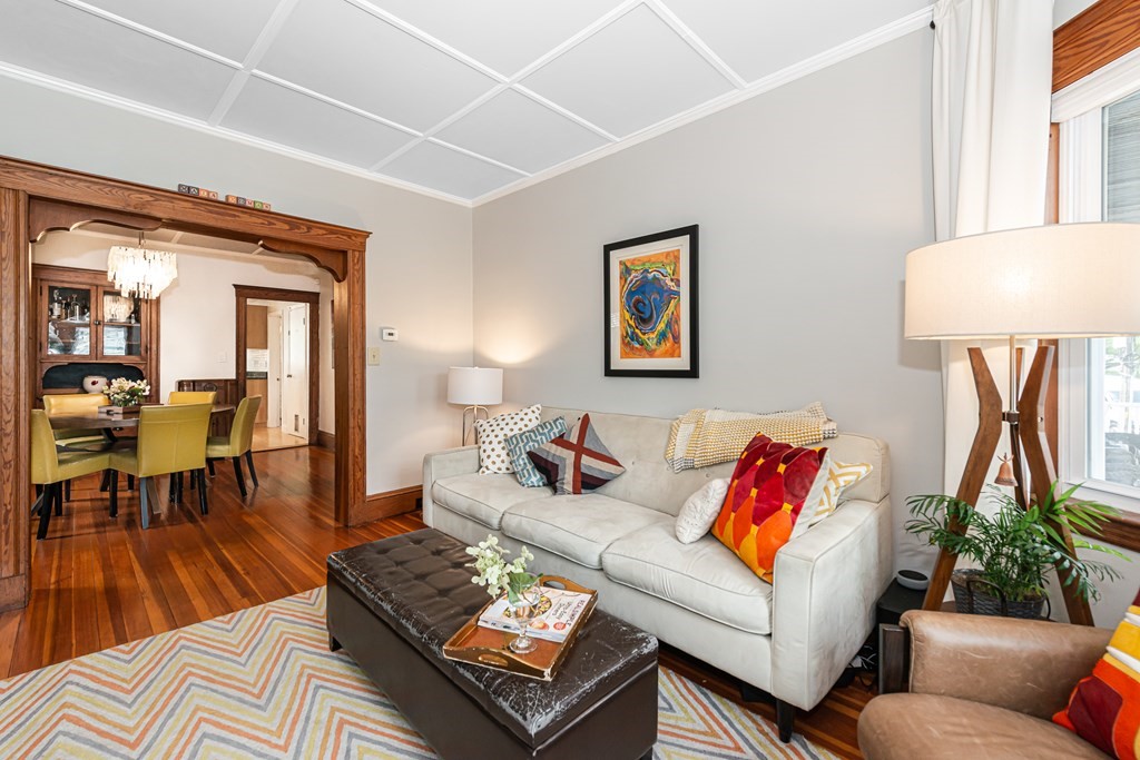 92 Appleton Street, Unit 92 Arlington, MA 02476 - Photo 14 of 37 Gallery Image 14