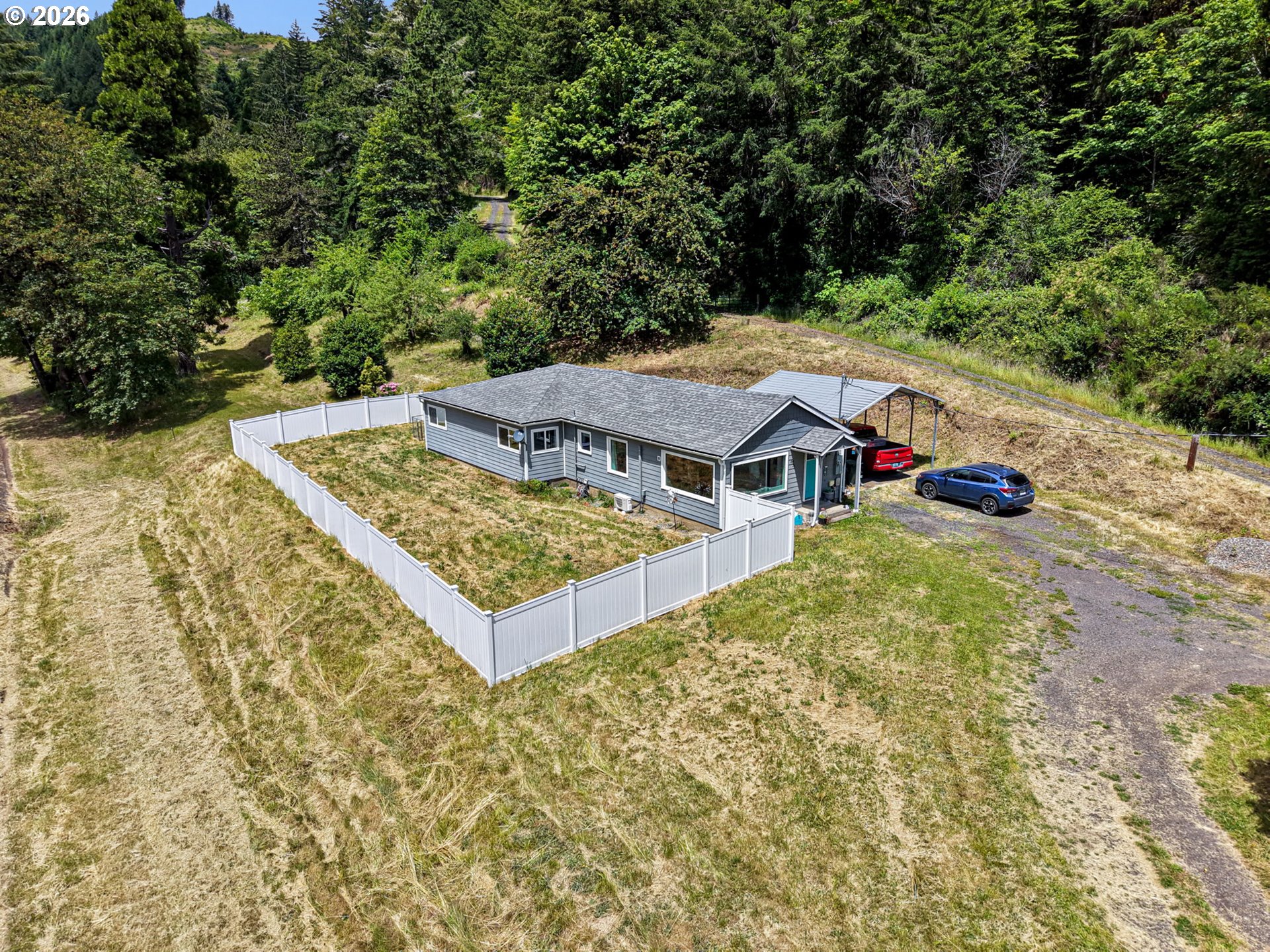 8935 Highway 38 Elkton, OR 97436 - Photo 4 of 48