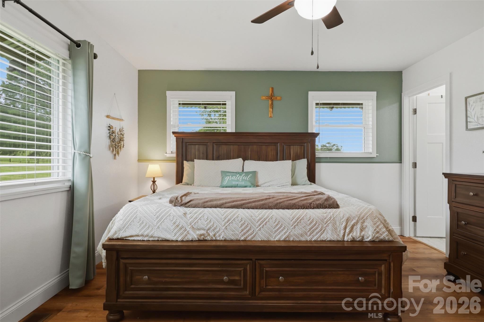 1127 Black Oak Ridge Road Taylorsville, NC 28681 - Photo 15 of 48