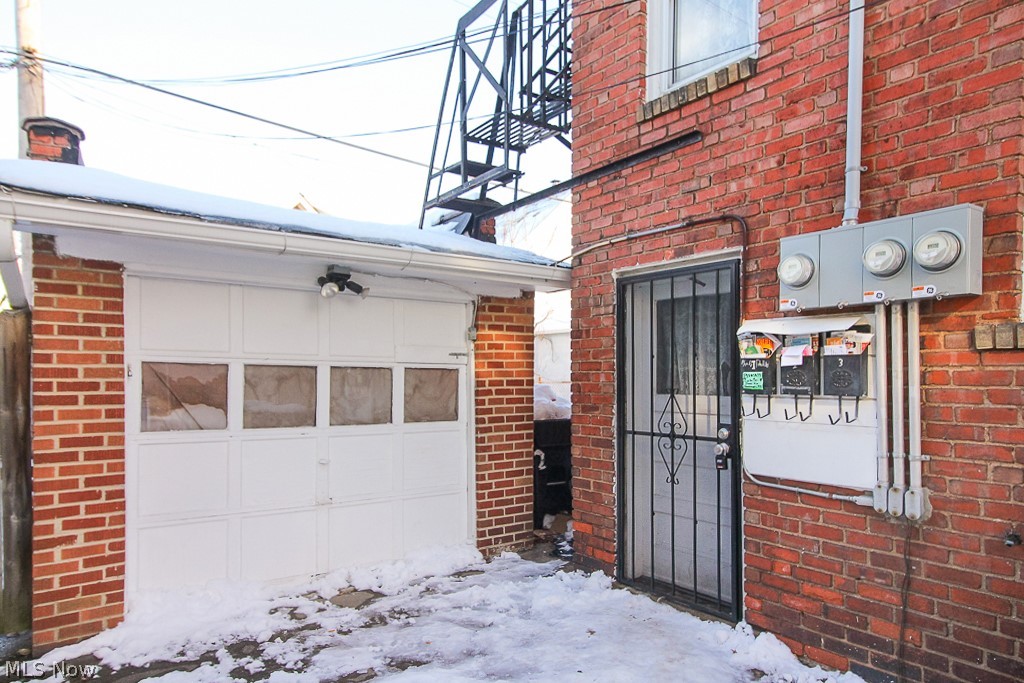 825 Alhambra Road, Unit 1/DN Cleveland, OH 44110 - Photo 27 of 28
