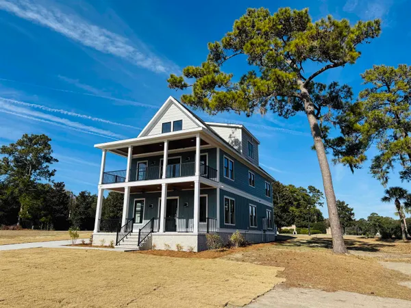 $615,000 | 825 Commanders Island Road, Georgetown, SC 29440