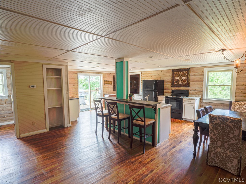1614 Scotts Bottom Road Dillwyn, VA 23936 - Photo 8 of 31
