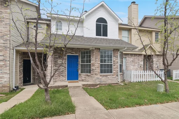 $1,750 | 3805 Brandon Park Drive, Garland, TX 75044