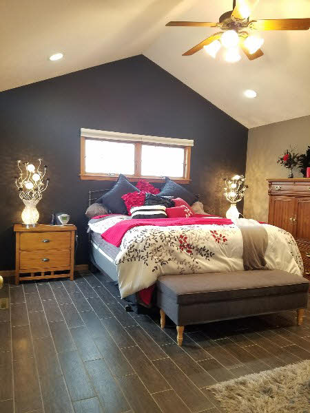 1811 Fraser Road Kawkawlin, MI 48631 - Photo 19 of 45