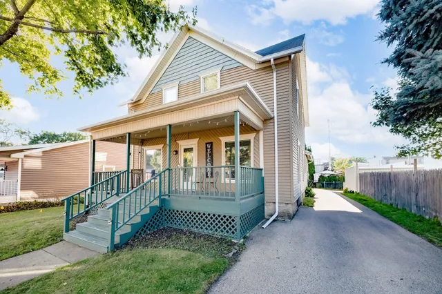 $275,000 | 129 1st Street, Milton, WI 53563