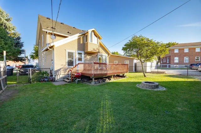 $275,000 | 129 1st Street, Milton, WI 53563