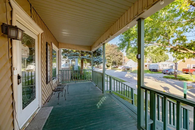 $275,000 | 129 1st Street, Milton, WI 53563