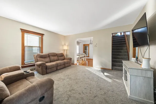 $275,000 | 129 1st Street, Milton, WI 53563