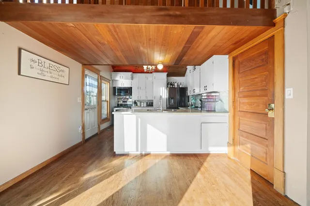 $275,000 | 129 1st Street, Milton, WI 53563