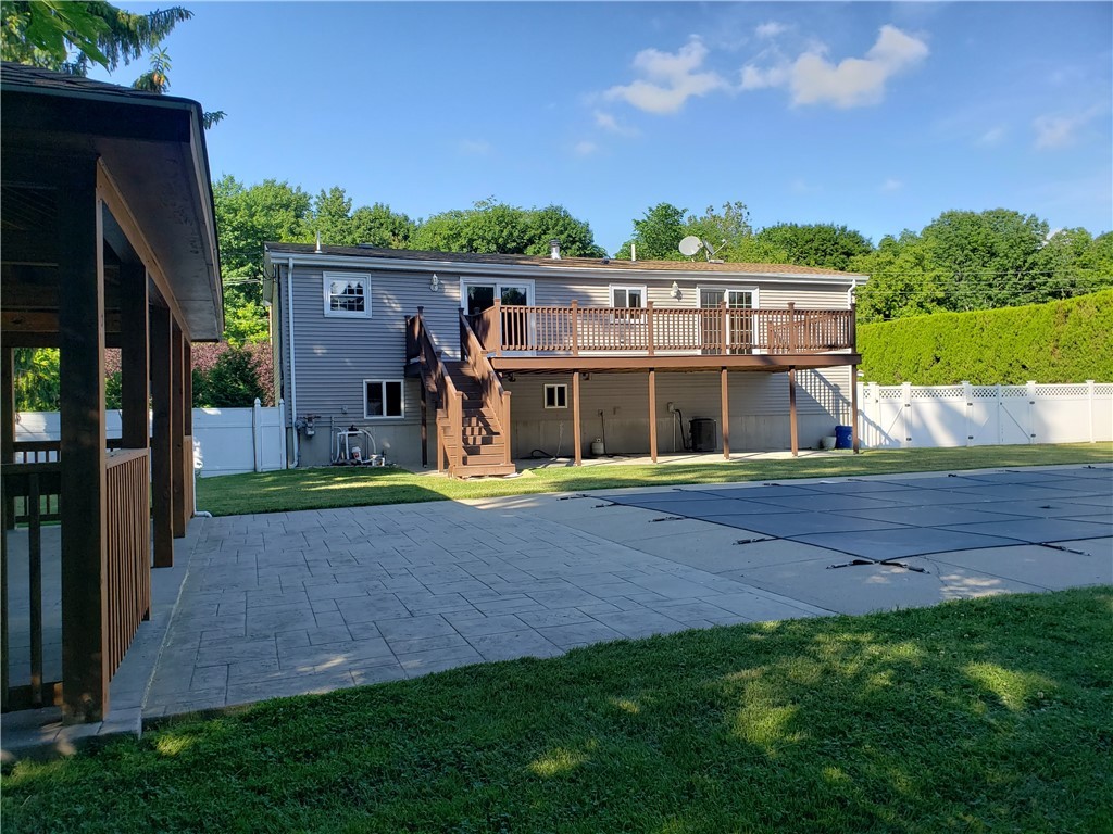 798 Great Road Lincoln, RI 02865 - Photo 47 of 50