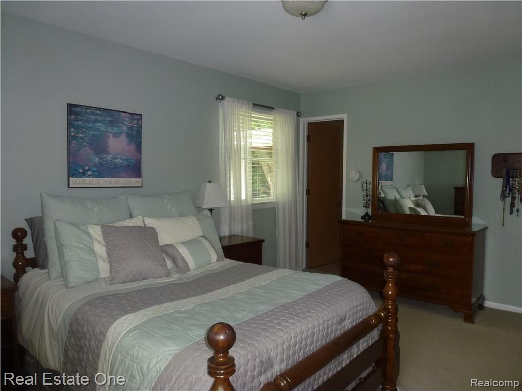 763 Fieldstone Drive Rochester Hills, MI 48309 - Photo 32 of 49