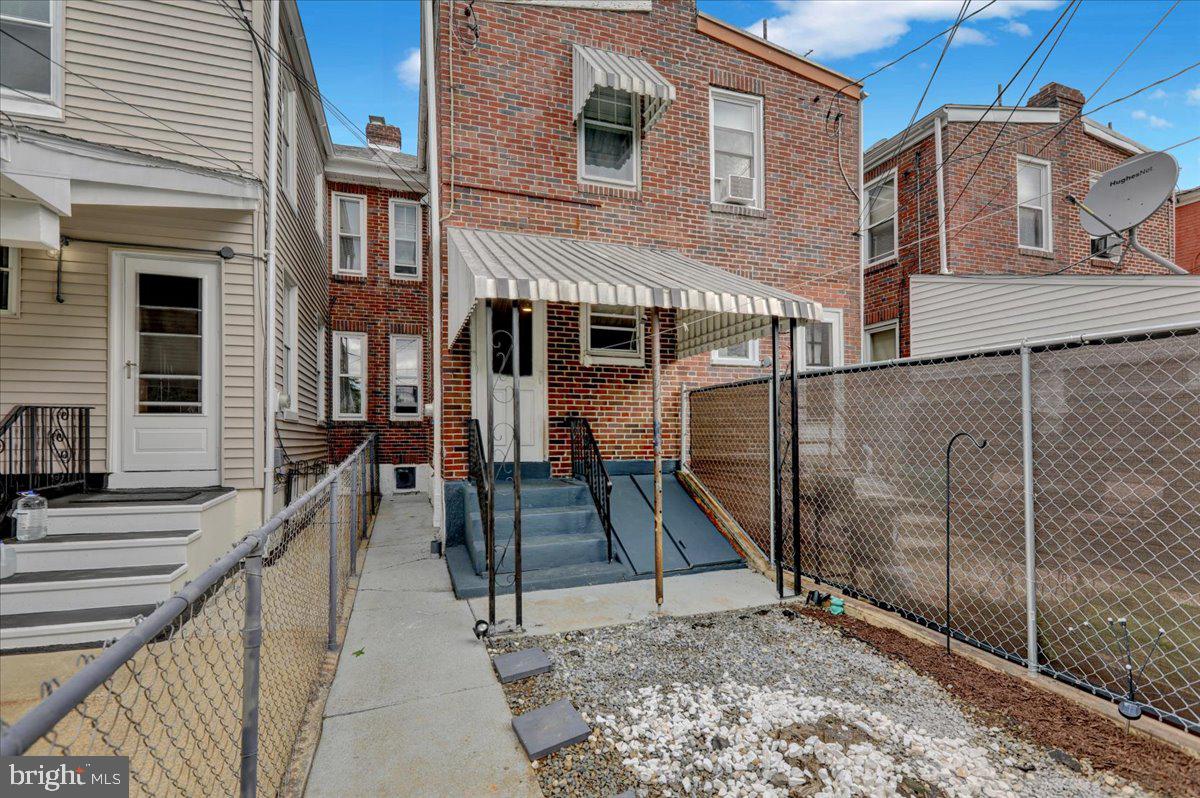 314 Summit Avenue Reading, PA 19611 - Photo 18 of 18 Gallery Image 18