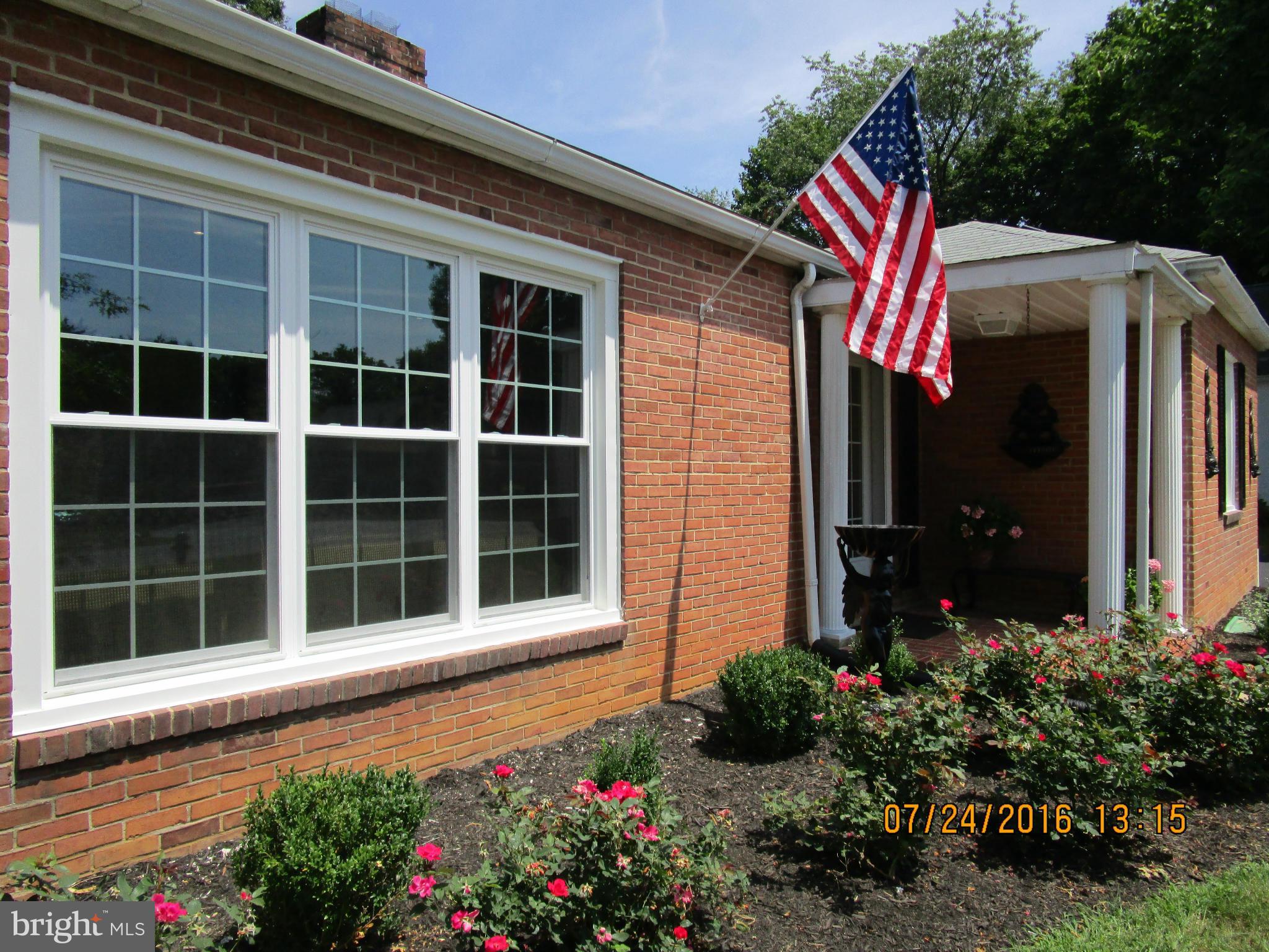 18513 Preston Road Hagerstown, MD 21742 - Photo 22 of 27 Exterior (Front)