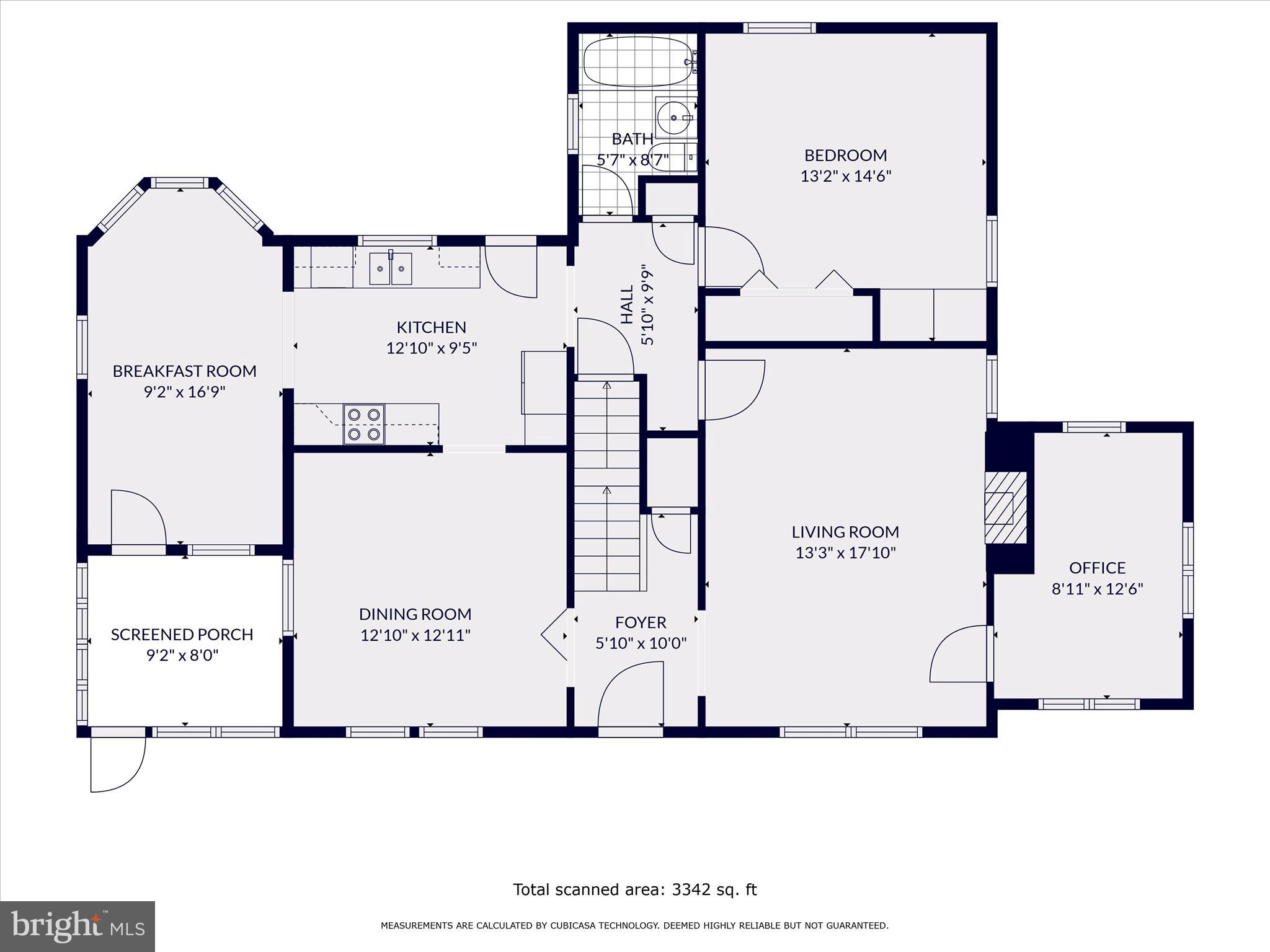 307 Magnolia Avenue Frederick, MD 21701 - Photo 22 of 45 1st Floor