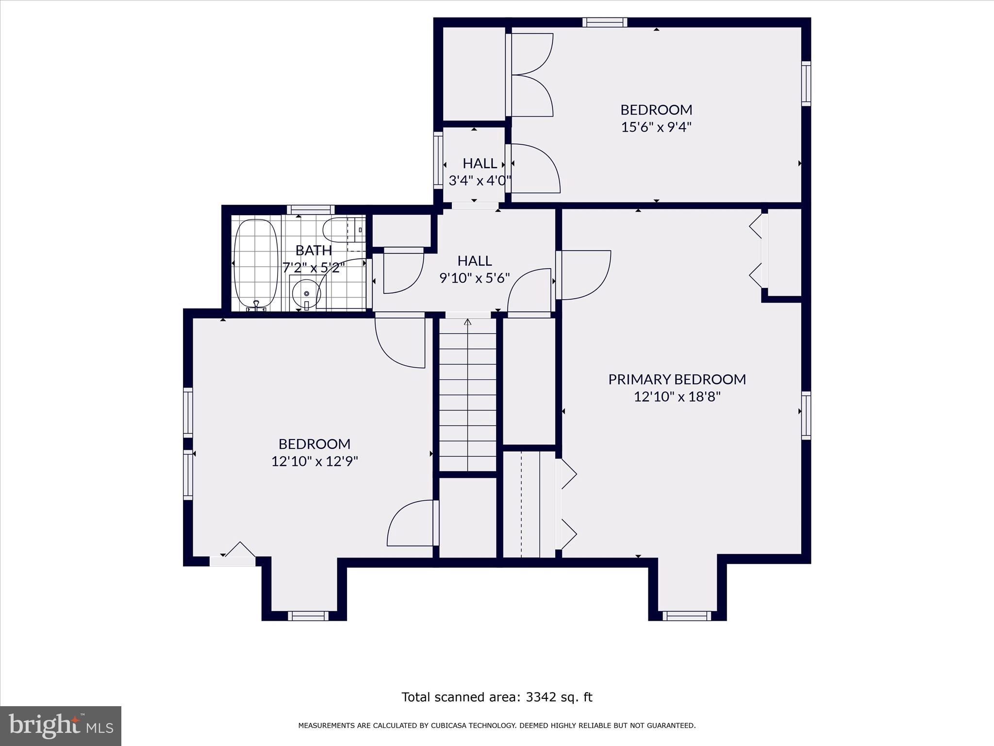 307 Magnolia Avenue Frederick, MD 21701 - Photo 25 of 45 2nd Floor