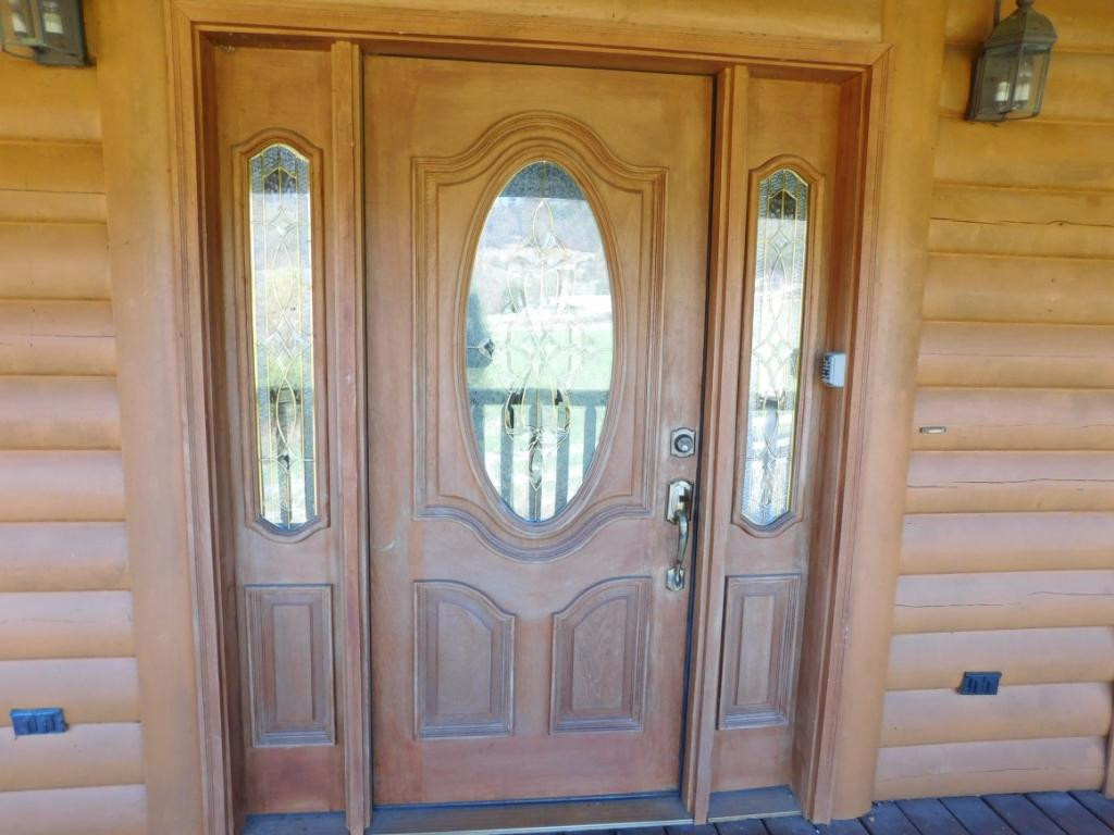 264 Island Road Kingsport, TN 37664 - Photo 4 of 36 Beautiful welcoming entrance