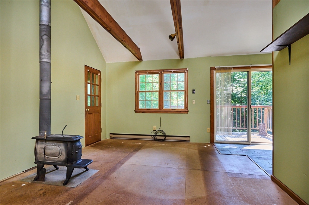 66 Reil Lane Colrain, MA 01340 - Photo 8 of 37