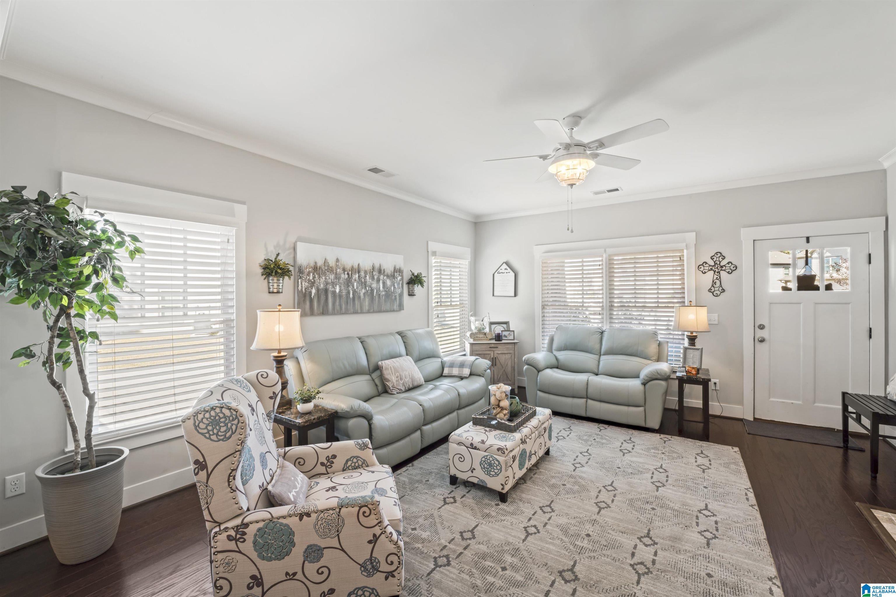 174 King Richards Way Calera, AL 35040 - Photo 5 of 48