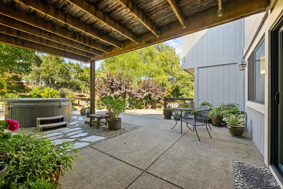 3224 Cobblestone Drive Santa Rosa, CA 95404 - Photo 53 of 73