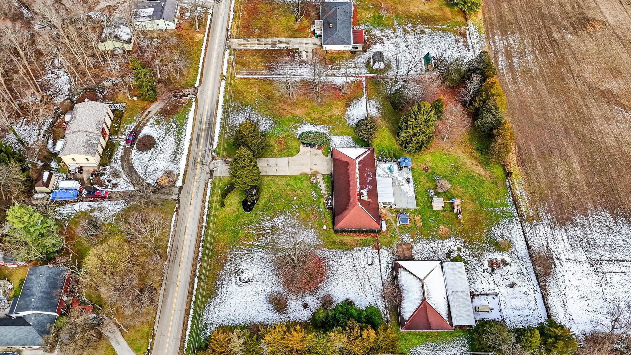 5560 Amanda Northern Road Northwest Carroll, OH 43112 - Photo 69 of 72 5560 Amanda Northern Rd NW 8