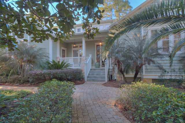 69 Hewett Point Road Santa Rosa Beach, FL 32459 - Photo 1 of 26 Front