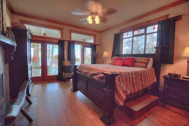 69 Hewett Point Road Santa Rosa Beach, FL 32459 - Photo 13 of 26 13Master bedroom