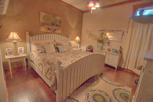 69 Hewett Point Road Santa Rosa Beach, FL 32459 - Photo 15 of 26 15Bedroom1