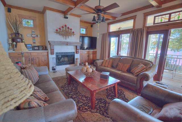 69 Hewett Point Road Santa Rosa Beach, FL 32459 - Photo 3 of 26 07Den area