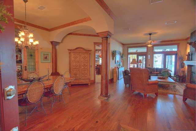 69 Hewett Point Road Santa Rosa Beach, FL 32459 - Photo 9 of 26 10Entry