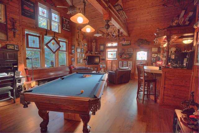 69 Hewett Point Road Santa Rosa Beach, FL 32459 - Photo 10 of 26 11Game room