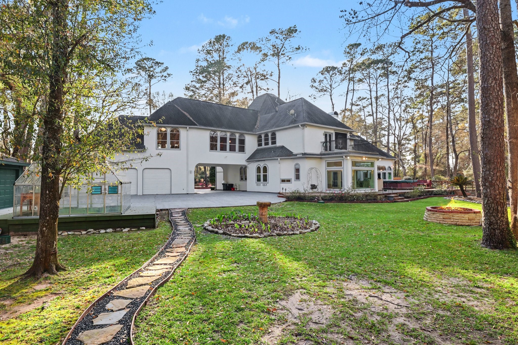 22603 Walden Way Tomball, TX 77375 - Photo 42 of 47