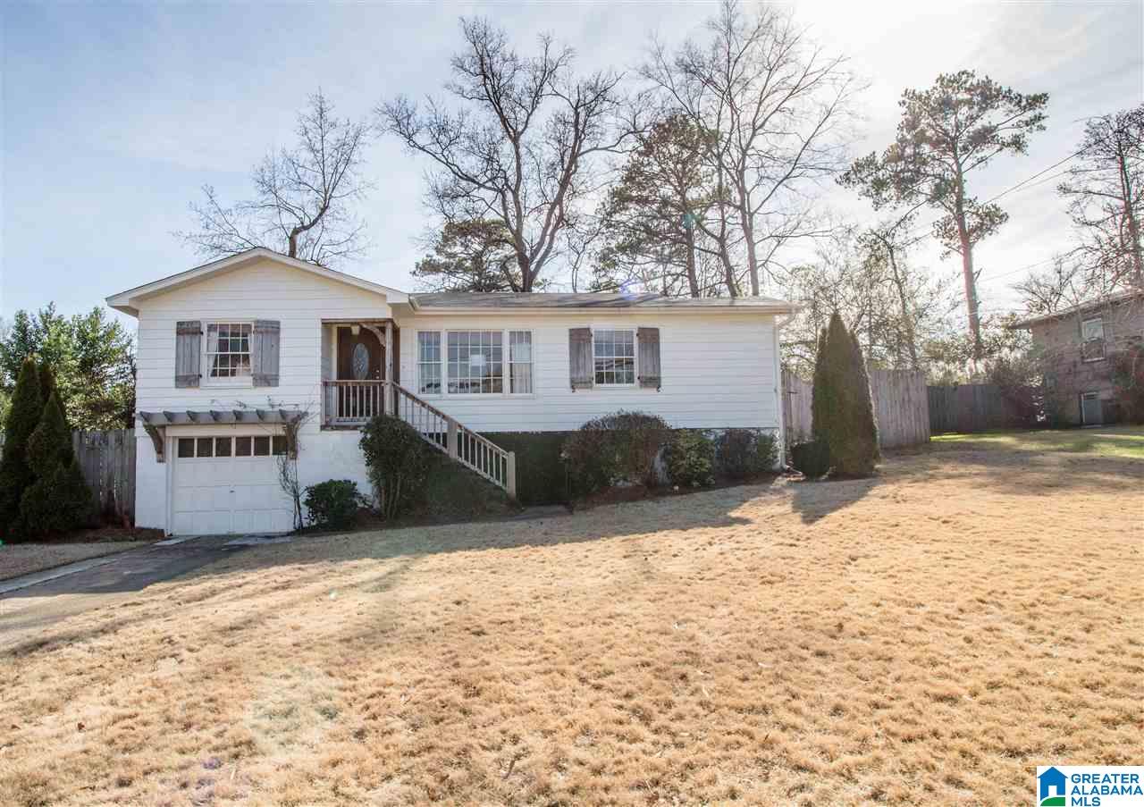 3253 Ridgely Drive Birmingham, AL 35243 - Photo 1 of 32