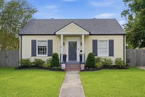 $248,500 | 1410 Reid Street, Lake Charles, LA 70601