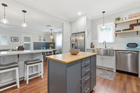 $248,500 | 1410 Reid Street, Lake Charles, LA 70601