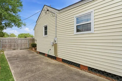 $248,500 | 1410 Reid Street, Lake Charles, LA 70601