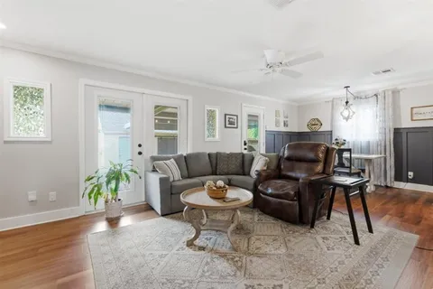 $248,500 | 1410 Reid Street, Lake Charles, LA 70601
