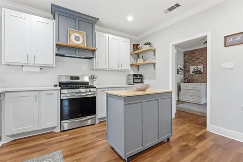 $248,500 | 1410 Reid Street, Lake Charles, LA 70601
