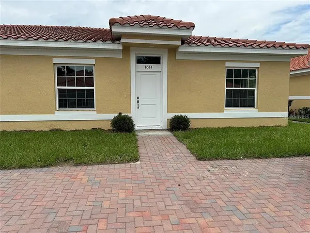 $1,550 | 1614 Cumin Drive, Kissimmee, FL 34759