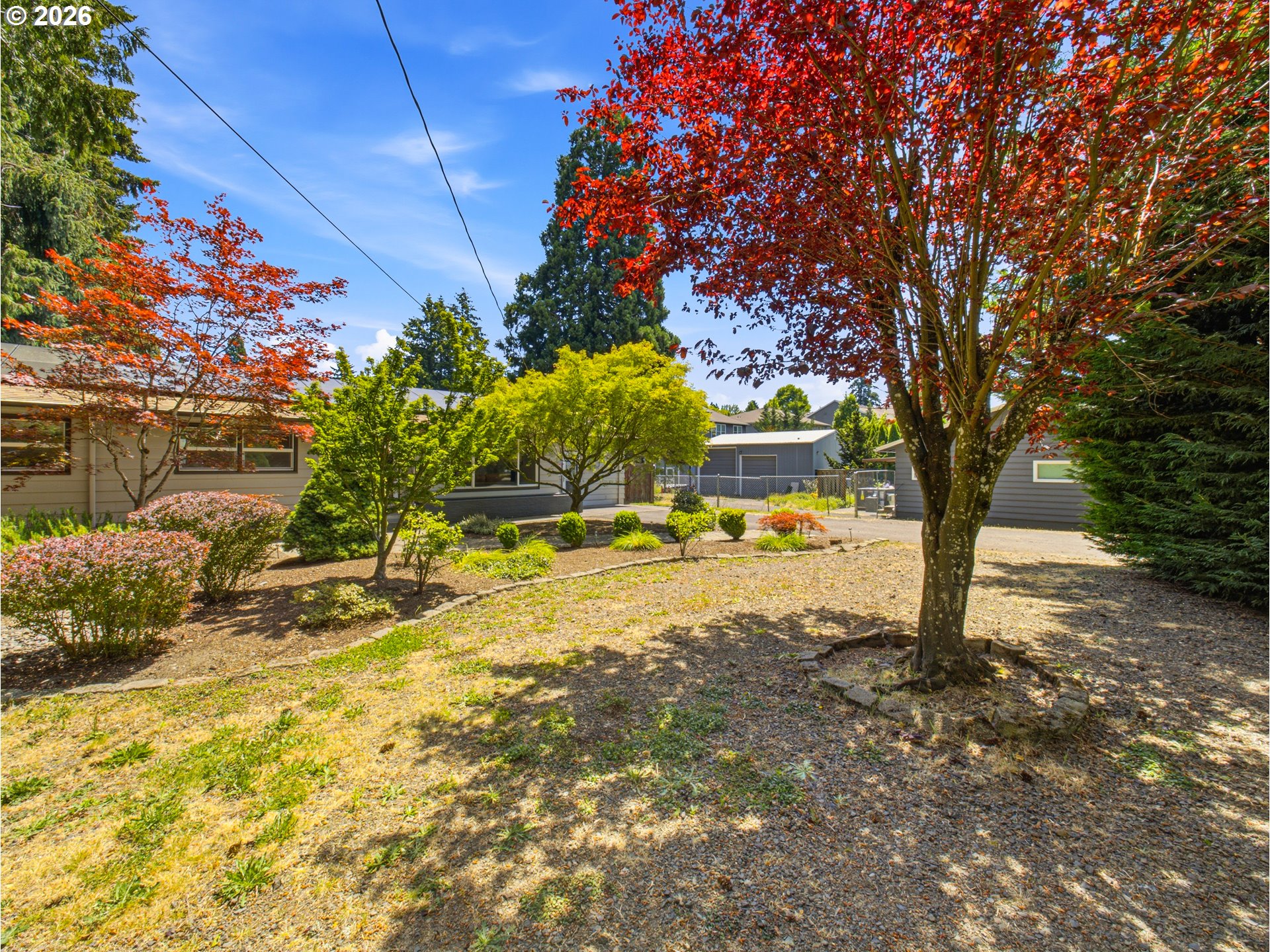 20310 Southwest Boones Ferry Road Tualatin, OR 97062 - Photo 10 of 48 Front Yard