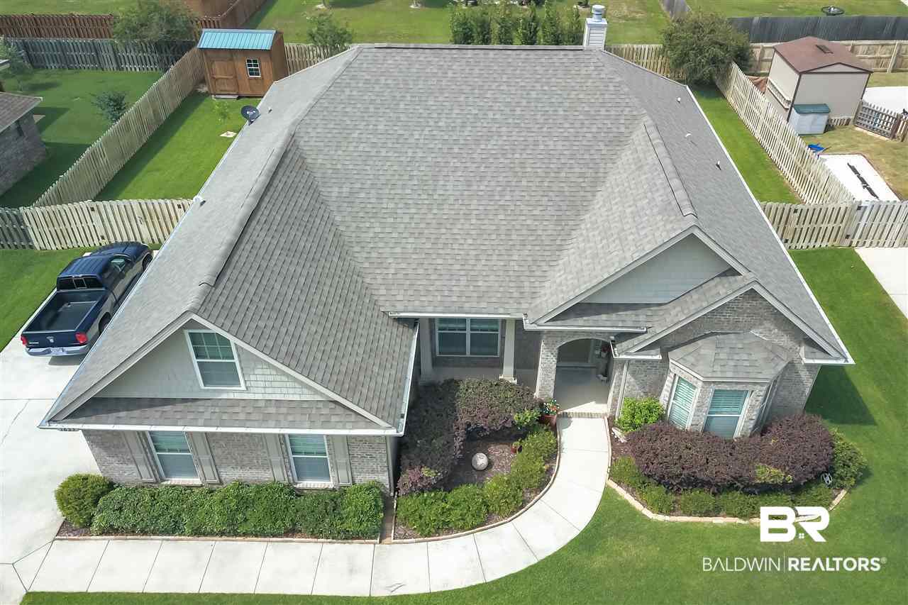 1027 Destin Avenue Foley, AL 36535 - Photo 31 of 33