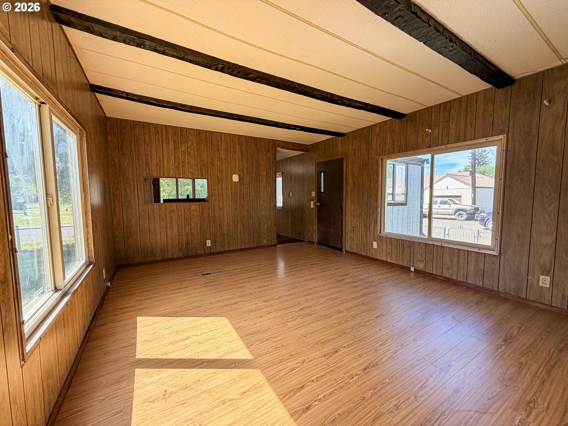 153 Southwest Kilbourne Street Prairie City, OR 97869 - Photo 7 of 23