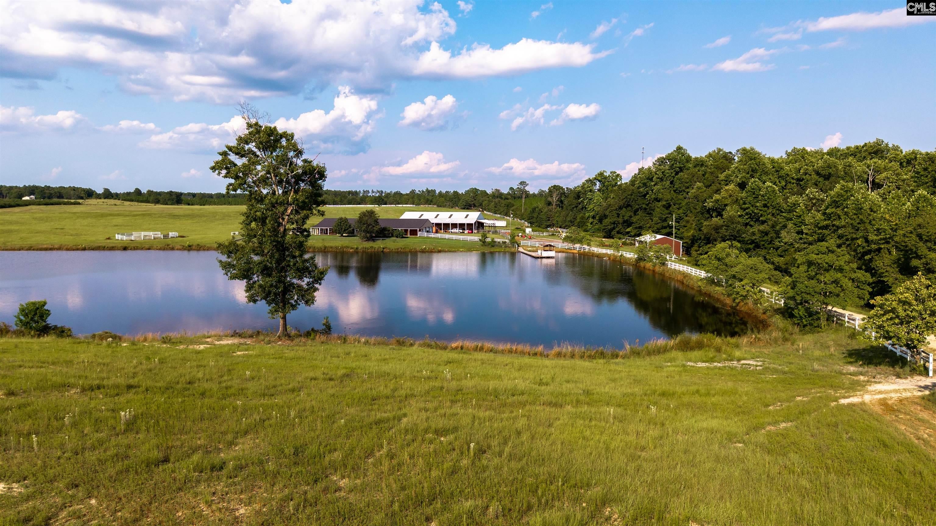 2366 Lockhart Road Camden, SC 29020 - Photo 34 of 73 Gallery Image 34