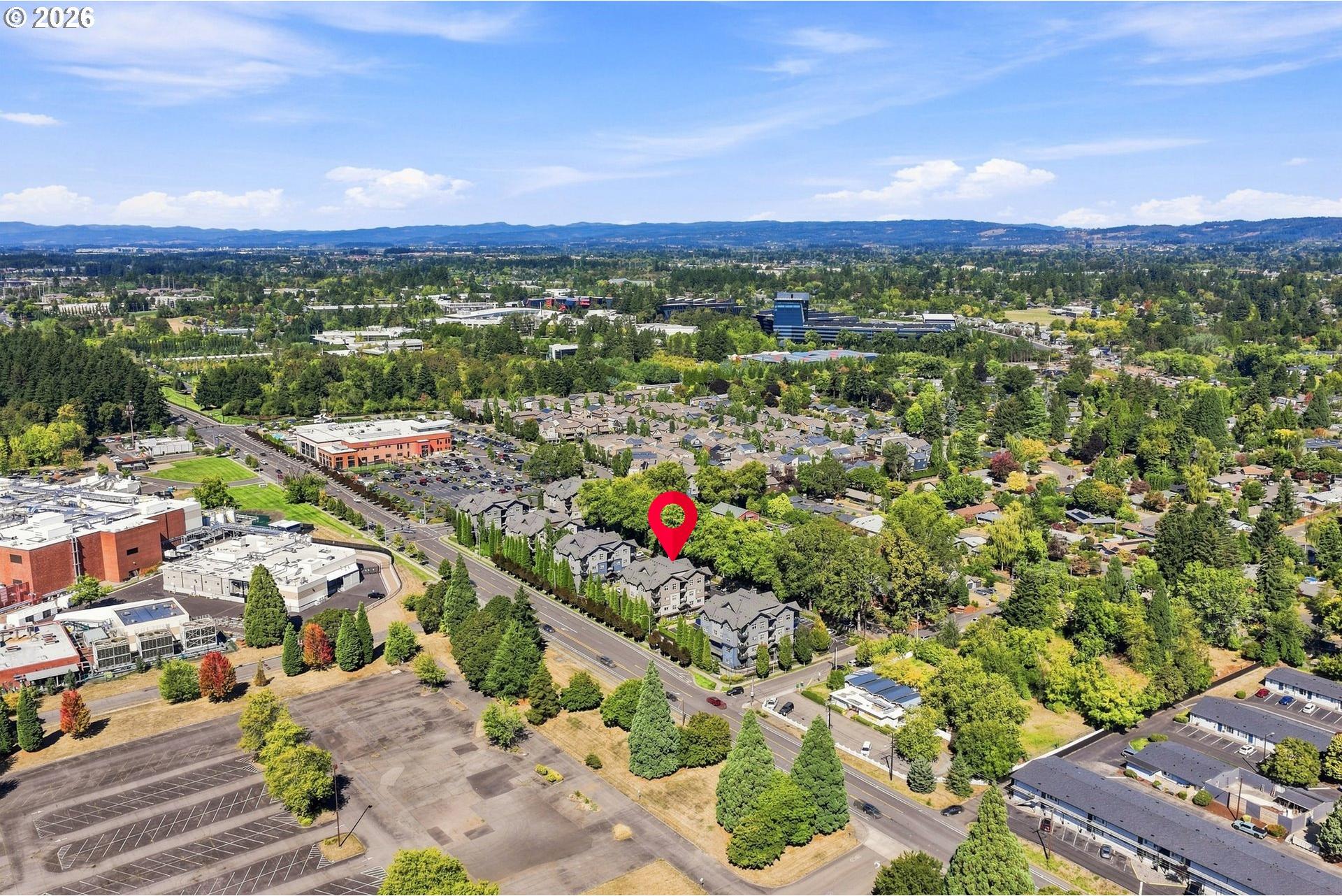 13875 Southwest Meridian Street, Unit 422 Beaverton, OR 97005 - Photo 43 of 45 Gallery Image 43