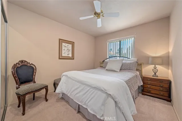 a view of a patio with a table and chairs in patio