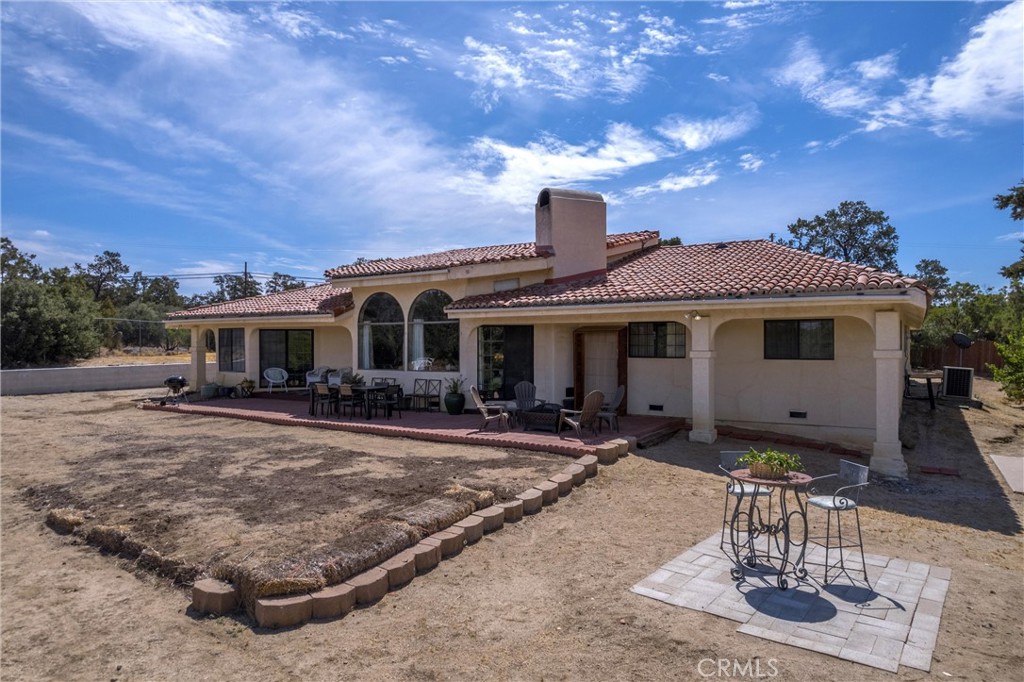 63595 Santa Rosa Drive Mountain Center, CA 92561 - Photo 40 of 57