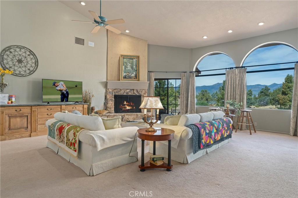 63595 Santa Rosa Drive Mountain Center, CA 92561 - Photo 6 of 57