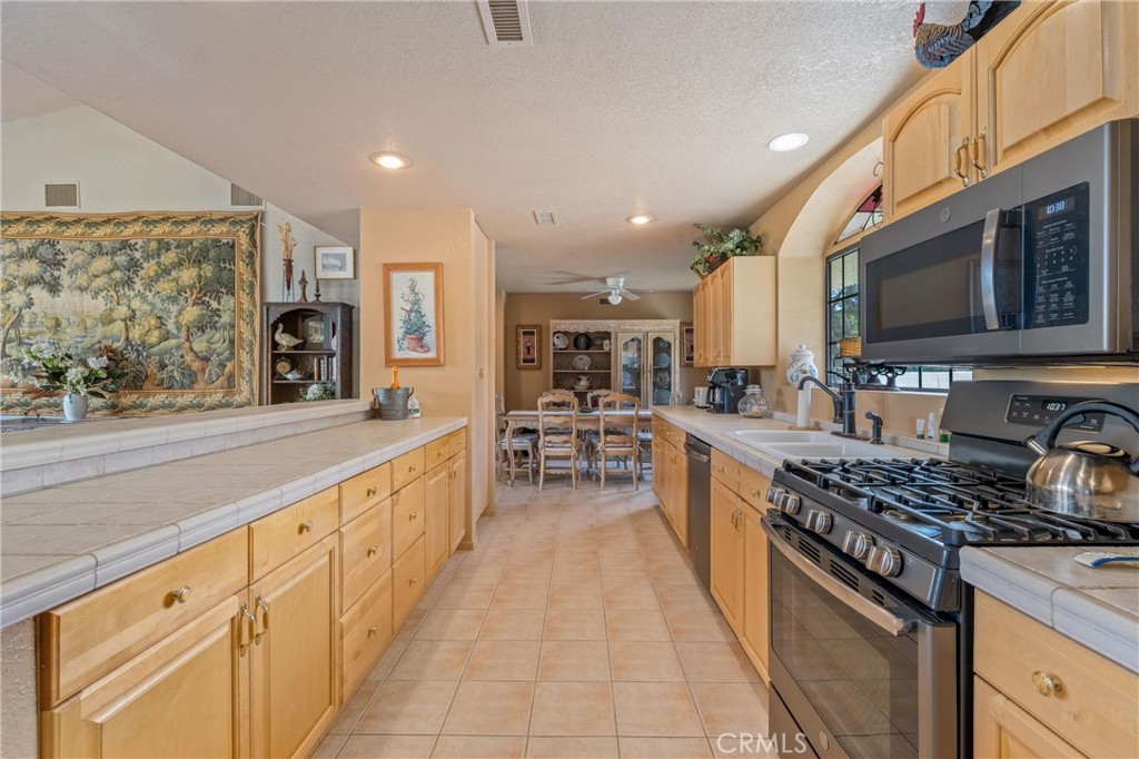 63595 Santa Rosa Drive Mountain Center, CA 92561 - Photo 10 of 57