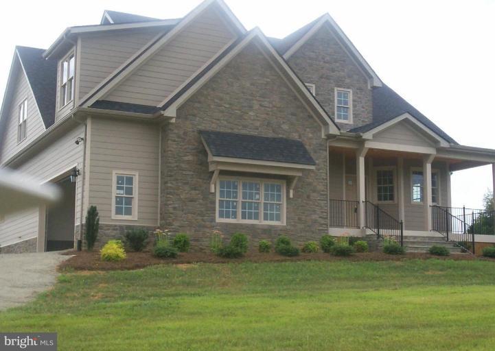 3854 Leeds Manor Road Markham, VA 22643 - Photo 1 of 16 Exterior (Main)